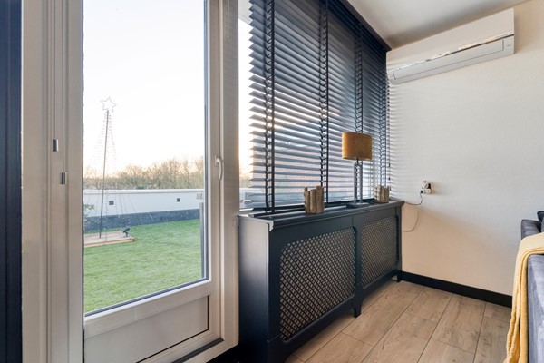 Medium property photo - Haselackers 51, 7824 LL Emmen